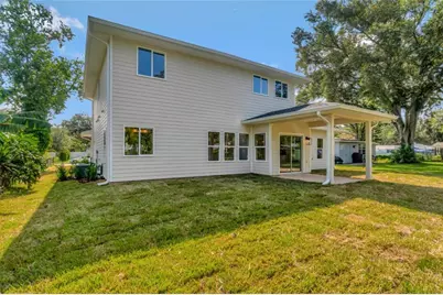 16171 NW 243rd Way, High Springs, FL 32643 - Photo 34