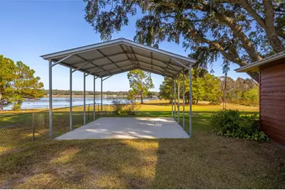 7915 Breezy Point Road W, Melrose, FL 32666 - Photo 32