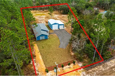 11751 NE 105th Avenue, Archer, FL 32618 - Photo 6