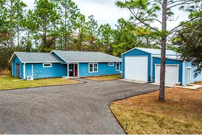 11751 NE 105th Avenue, Archer, FL 32618 - Photo 20