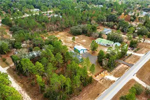 11751 NE 105th Ave, Archer, FL 32618 - Photo 16