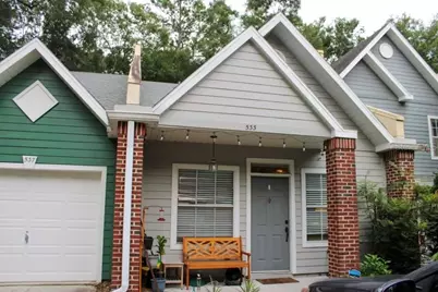 533 NW 50 Boulevard, Gainesville, FL 32607 - Photo 1