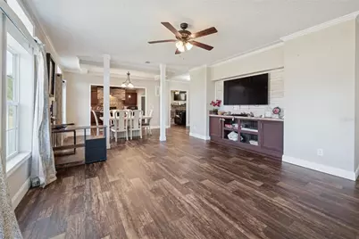 129 Perry Road #1, Hawthorne, FL 32640 - Photo 6