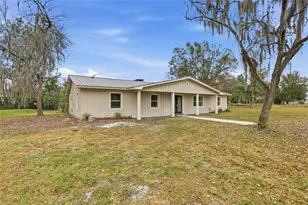 4905 SE 109th St, Starke, FL 32091 - Photo 8