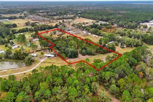 4905 SE 109th St, Starke, FL 32091 - Photo 4