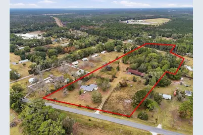 4905 SE 109th Street, Starke, FL 32091 - Photo 1