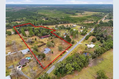 4905 SE 109th Street, Starke, FL 32091 - Photo 2