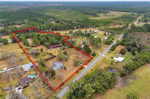 4905 SE 109th St, Starke, FL 32091 - Photo 2