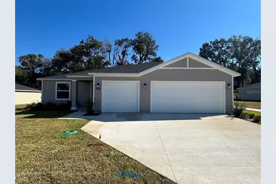 16617 NW 144th Street, Alachua, FL 32615 - Photo 1