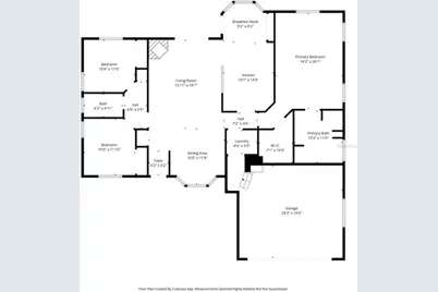 5070 NE 52nd Place, High Springs, FL 32643 - Photo 32