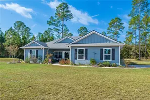 6379 SE 161st Run, Lake Butler, FL 32054 - Photo 2