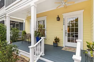 5008 NW 10th Pl, Gainesville, FL 32605 - Photo 4