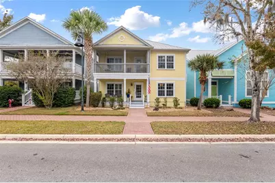 5008 NW 10th Place, Gainesville, FL 32605 - Photo 2