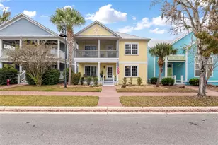 5008 NW 10th Pl, Gainesville, FL 32605 - Photo 2