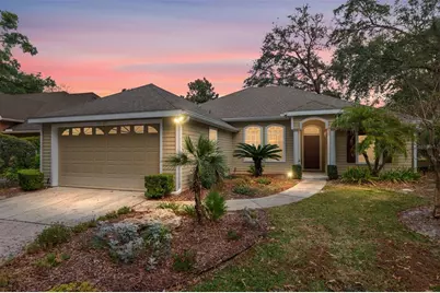 10160 SW 48th Place, Gainesville, FL 32608 - Photo 1