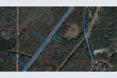 Tbd SE Highway 19, Inglis, FL 34449 - Photo 2