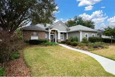 14173 NW 31st Avenue, Gainesville, FL 32606 - Photo 2