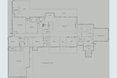 5189 SW 125th Circle, Archer, FL 32618 - Photo 2