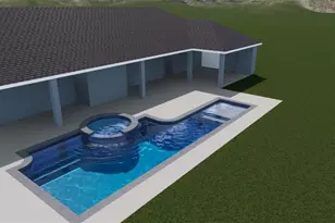 5189 SW 125th Cir, Archer, FL 32618 - Photo 4