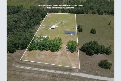 19456 161st Court, O'Brien, FL 32071 - Photo 30