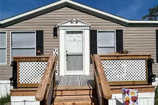 19456 161st Ct, O'Brien, FL 32071 - Photo 2