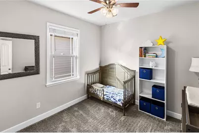 1852 SW 246th Drive, Newberry, FL 32669 - Photo 22