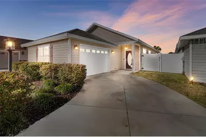 1852 SW 246th Drive, Newberry, FL 32669 - Photo 2