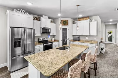 1852 SW 246th Drive, Newberry, FL 32669 - Photo 12