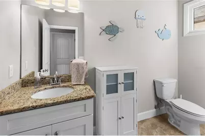 1852 SW 246th Drive, Newberry, FL 32669 - Photo 24