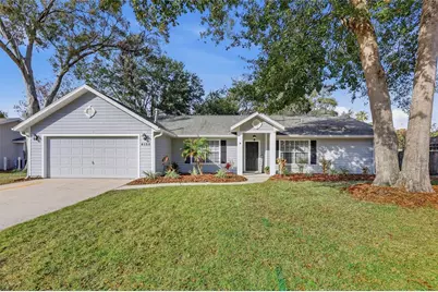6120 NW 38th Terrace, Gainesville, FL 32653 - Photo 1