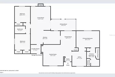 6120 NW 38th Terrace, Gainesville, FL 32653 - Photo 32