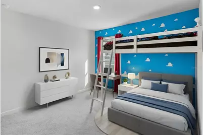 22608 NW 196th Lane, High Springs, FL 32643 - Photo 14