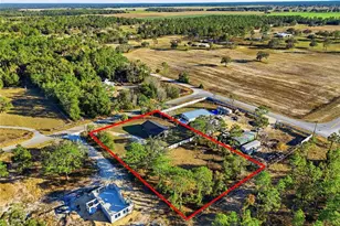 4030 NE 140th Ct, Williston, FL 32696 - Photo 2