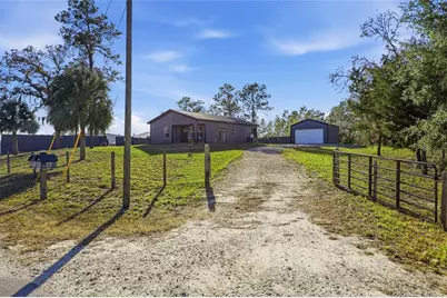 4030 NE 140th Court, Williston, FL 32696 - Photo 30