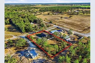 4030 NE 140th Court, Williston, FL 32696 - Photo 2