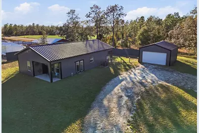 4030 NE 140th Court, Williston, FL 32696 - Photo 1