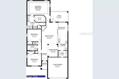 13927 NW 150th Circle, Alachua, FL 32615 - Photo 20