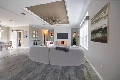 6671 SW 128th Lane, Lake Butler, FL 32054 - Photo 4