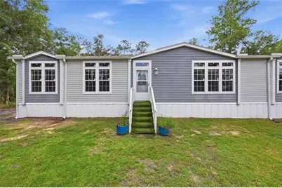 6671 SW 128th Lane, Lake Butler, FL 32054 - Photo 56