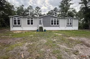 6671 SW 128th Ln, Lake Butler, FL 32054 - Photo 74