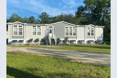 6671 SW 128th Lane, Lake Butler, FL 32054 - Photo 1
