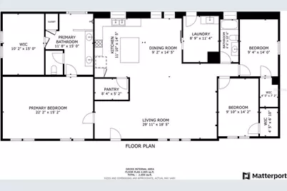 6671 SW 128th Lane, Lake Butler, FL 32054 - Photo 66