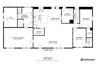 6671 SW 128th Ln, Lake Butler, FL 32054 - Photo 66