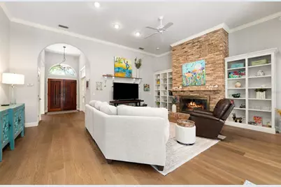 4546 SW 95th Terrace, Gainesville, FL 32608 - Photo 6