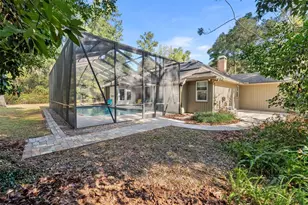 4546 SW 95th Terrace, Gainesville, FL 32608 - Photo 38