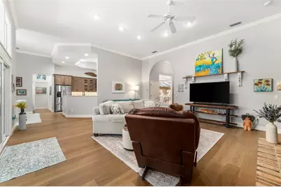 4546 SW 95th Terrace, Gainesville, FL 32608 - Photo 8