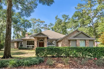 4546 SW 95th Terrace, Gainesville, FL 32608 - Photo 2