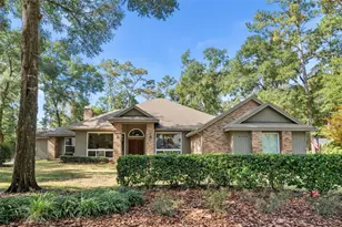 4546 SW 95th Terrace, Gainesville, FL 32608 - Photo 2