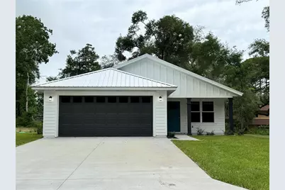 8507 SE 70th Avenue, Trenton, FL 32693 - Photo 1