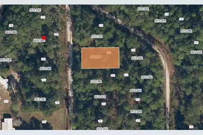 106 Mosswood Street, Georgetown, FL 32139 - Photo 1